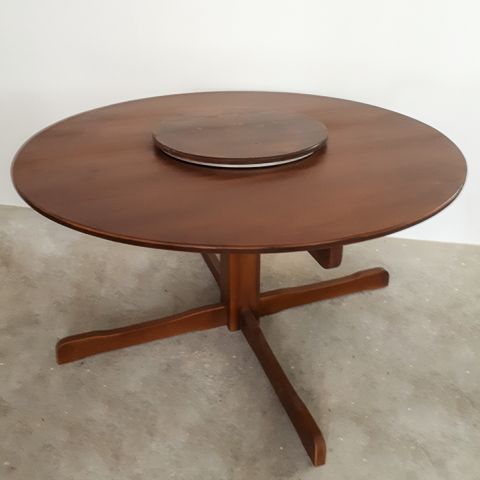 Masă terasă rotundă