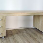 Pat pentru masaj S PRO 005